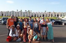 10-day route from Marrakech to Fes - desert included-