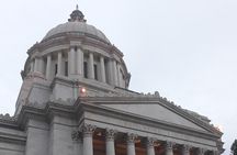 Politics - WA Legislative Building Tour