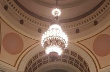 Politics - WA Legislative Building Tour