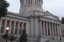 Politics - WA Legislative Building Tour