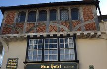 Privately Guided Tour of Canterbury and Canterbury Cathedral