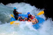 Chorro Whitewater Rafting