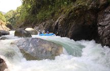 Chorro Whitewater Rafting