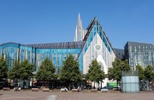 First Date with Leipzig