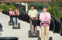 Edmonton River Valley 90-Minute Segway Adventure