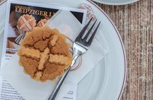 First Date with Leipzig