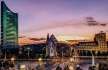 First Date with Leipzig