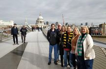 Harry Potter Filming Locations: Private Black Cab Tour in London