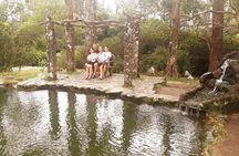 Anton Valley Uniqueness