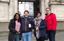 Harry Potter Filming Locations: Private Black Cab Tour in London