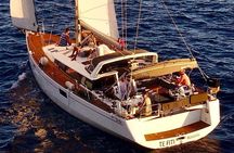 Luxury Diamond Head Sunset Sail