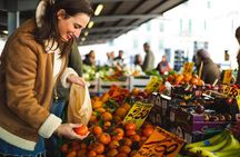 Fun Private Florence Food Tour with a Local Food Expert Martina