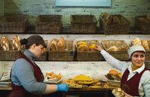 Fun Private Florence Food Tour with a Local Food Expert Martina