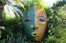 Full-Day Trip To Visit the Magical Anima Garden & Imlil Valley