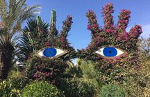 Full-Day Trip To Visit the Magical Anima Garden & Imlil Valley