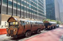 Chicago Craft Brewery Barrel Bus Tour