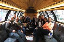 Chicago Craft Brewery Barrel Bus Tour
