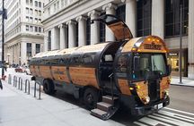 Chicago Craft Brewery Barrel Bus Tour