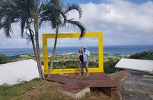 Private customized island tour 
