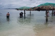 Roatan animal sanctuary and island adventures 