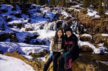 Lake Tahoe Small-Group Photography Scenic Half-Day Tour