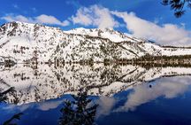 Lake Tahoe Small-Group Photography Scenic Half-Day Tour