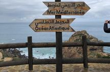 4 Hour Private Tangier Tour Include ride a camel