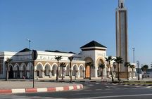 4 Hour Private Tangier Tour Include ride a camel