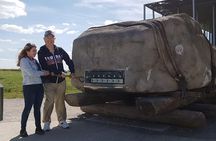 Visit Bath And Stonehenge: Private Black Cab Day Trip from London