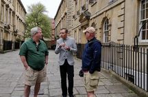 Visit Bath And Stonehenge: Private Black Cab Day Trip from London