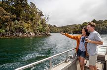 Ulva Island Explorer from Stewart Island