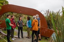Stewart Island: Village and Bays Tour