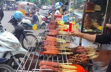 Phnom Penh Street Food Tour