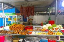 Phnom Penh Street Food Tour