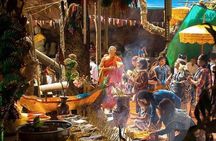 Private Kulen Mountain and Beng Mealea Temple Tour