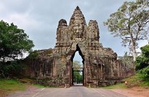 Private Angkor Wat Tour from Siem Reap