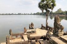 Highlight of Siem Reap Small Group Tour - Free Hotel pickup and drop-off