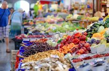 Cancun Private Foodies Market Tour and Street Food 