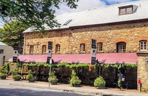 Adelaide Hills Private Day Tour