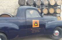 Adelaide Hills Private Day Tour