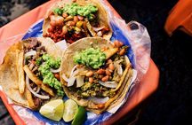 Cancun Authentic Taco Tour