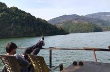 4 Days Thulakot Chisapani, Begnas Lake Trek
