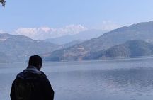 4 Days Thulakot Chisapani, Begnas Lake Trek