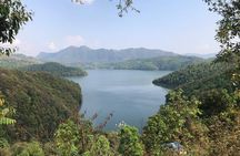 4 Days Thulakot Chisapani, Begnas Lake Trek