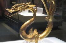 Shaanxi History Museum English-speaking Guide Service 