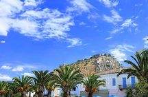 Full day Mycenae - Nafplio - Epidavros private tour