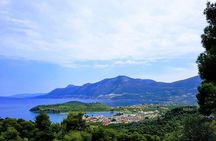 Full day Mycenae - Nafplio - Epidavros private tour