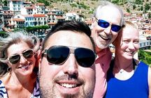 Full day Delphi private tour