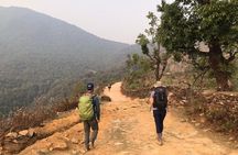 Explore Pumdikot Day Hiking from Pokhara