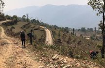 Explore Pumdikot Day Hiking from Pokhara